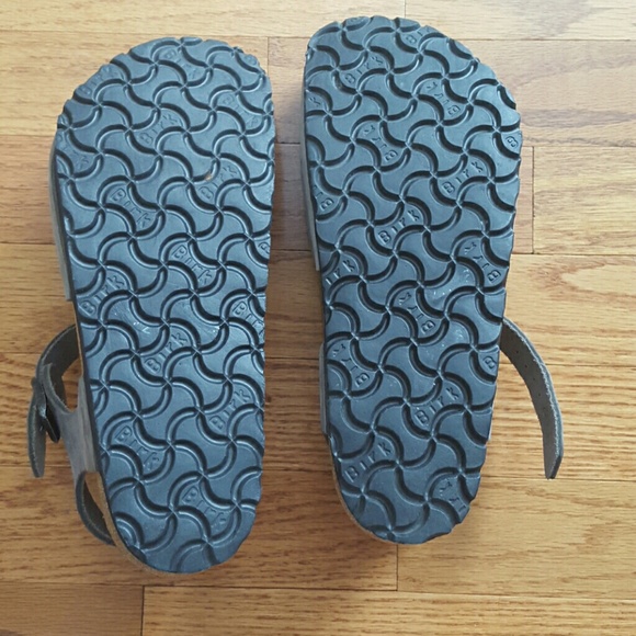 Birkenstock Shoes - Birkenstocks Birkenstock Shoes - Birkenstocks