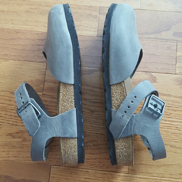Birkenstock Shoes - Birkenstocks Birkenstock Shoes - Birkenstocks