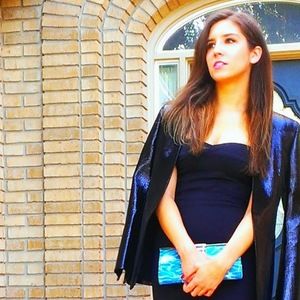 Meet your Posher, Melanie