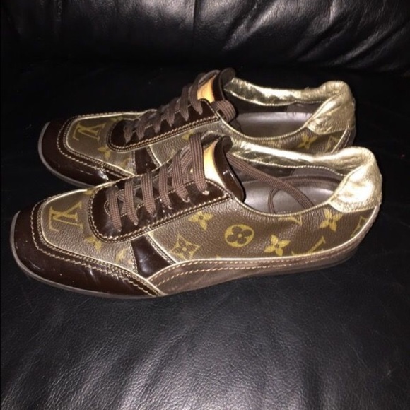Designer Shoes