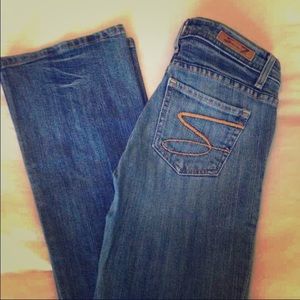 Seven Jeans 24