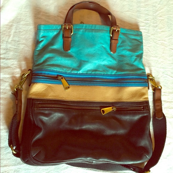 Leather Fossil Explorer