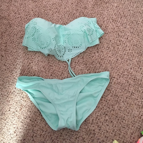 Bathing Suit