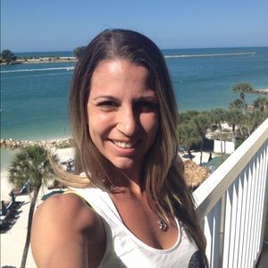 Meet your Posher, Breanna