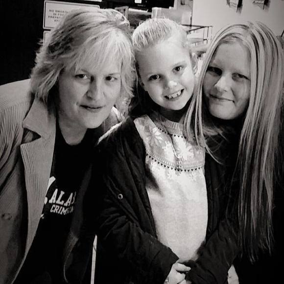 Meet your Posher, Heather