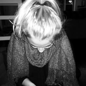 Meet your Posher, Olive