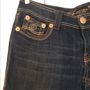 Seven7 jeans - Sz 14, boot cut, NWOT