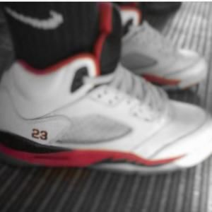 Meet your Posher, Conor