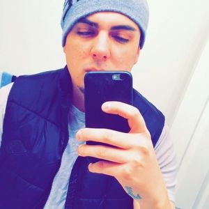 Meet your Posher, Sergio