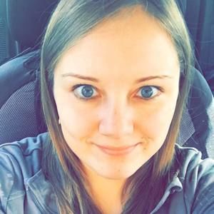 Meet your Posher, Kassy