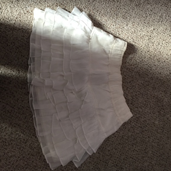 Hollister Skirt