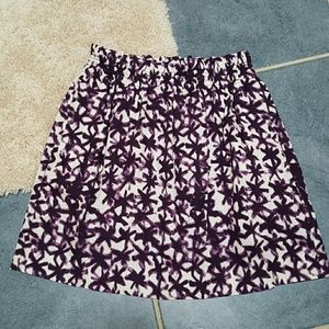 J Crew skirt