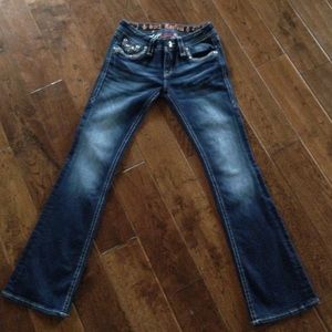 Rock Revival Boot Jazlyn 26/31