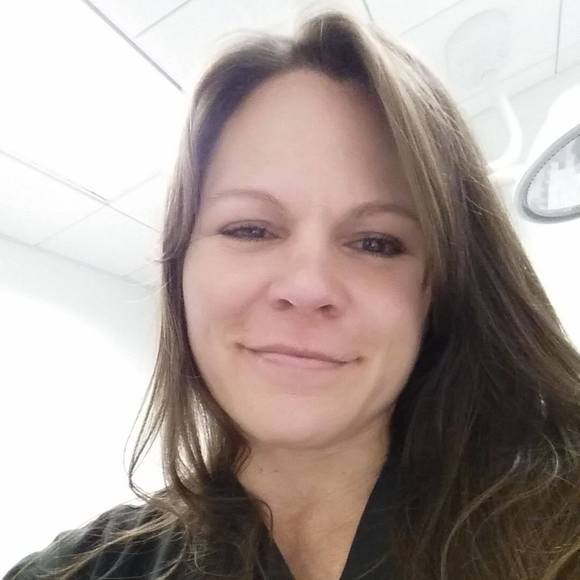 Meet your Posher, Karen