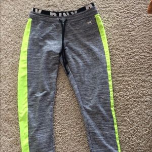 Gym pant, Victoria secret by PINK