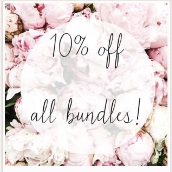 ❤️ 10% off 2 items! ❤️