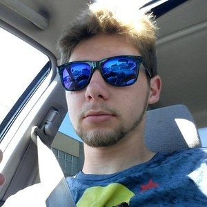 Meet your Posher, Alex