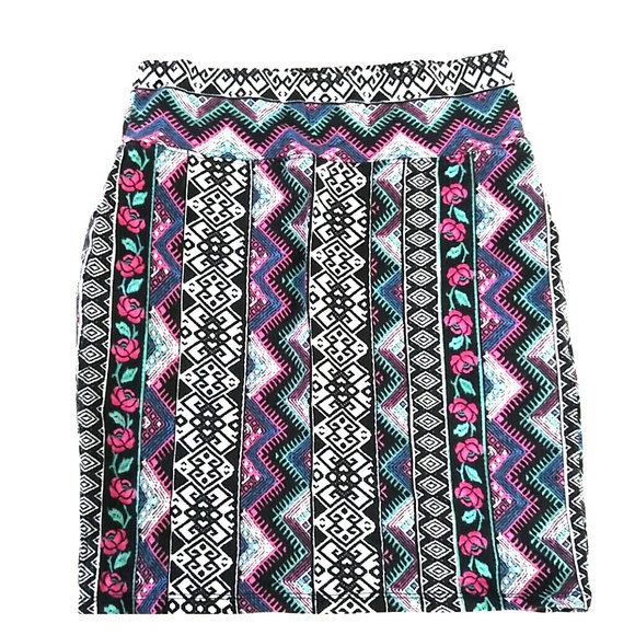 Forever 21 skirt