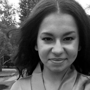 Meet your Posher, Chelsie