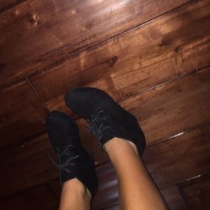 Booties