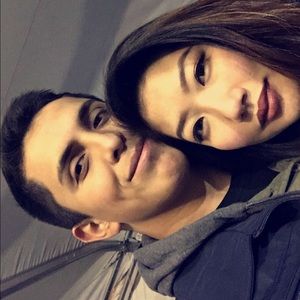 Meet your Posher, Chiharu