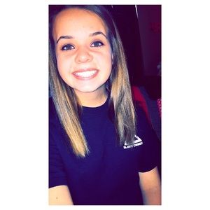 Meet your Posher, Taleigh