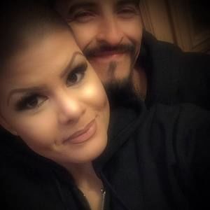 Meet your Posher, Krystal