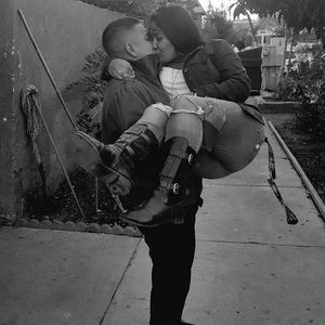 Meet your Posher, Abraham