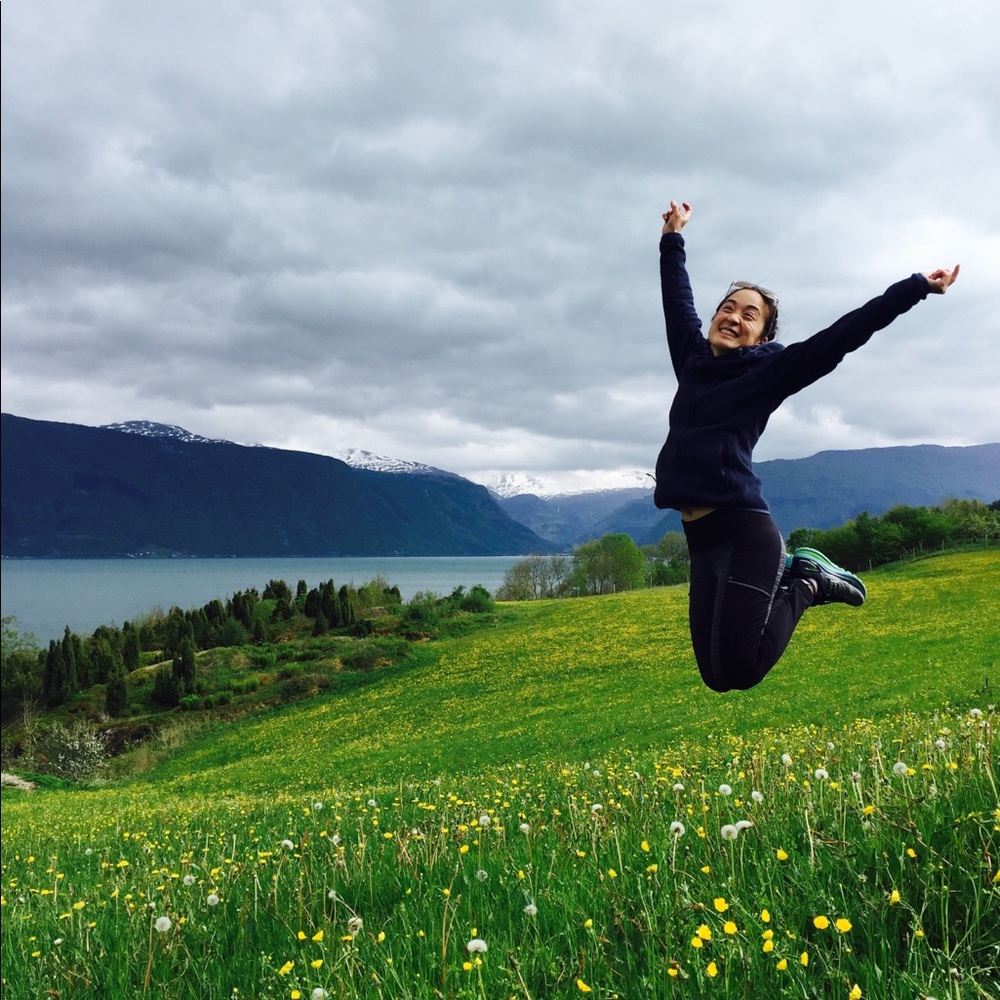 Meet your Posher, Joyce