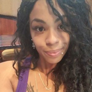 Meet your Posher, Cheriee