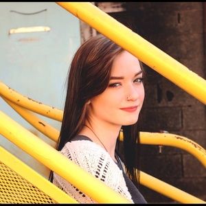 Meet your Posher, Nikki