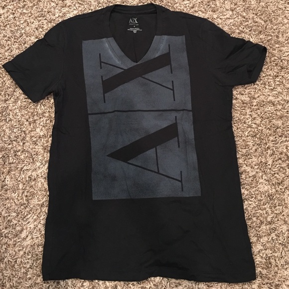 *****SOLD****** Men's Armani Exchange tee