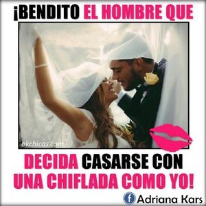 Meet your Posher, Hildy