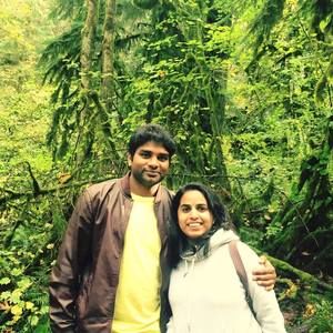 Meet your Posher, Sampath