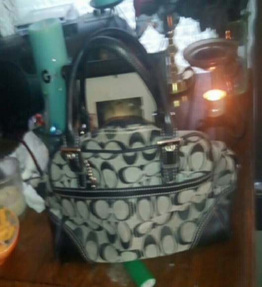 Coach Doctor bag   handbag - Picture 1 of 4