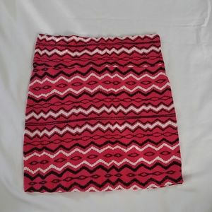 Charlotte Russe skirt