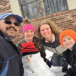 Meet your Posher, Tracy