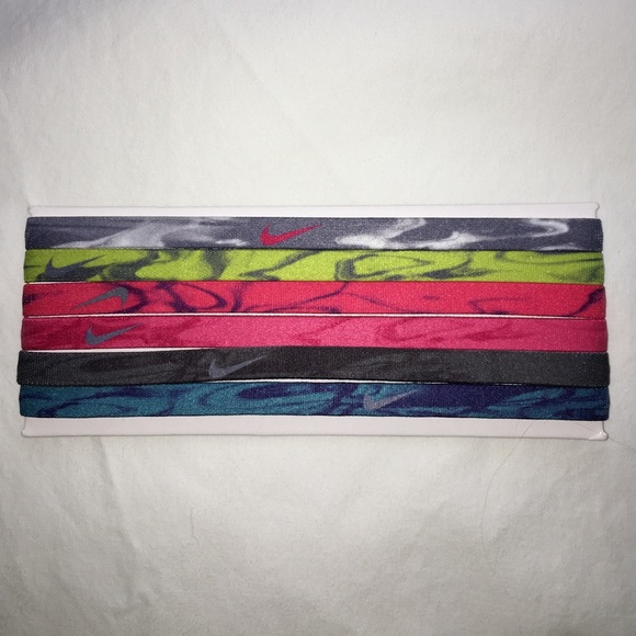 Nike headband pack