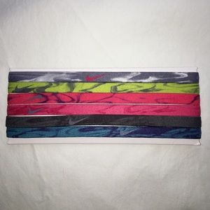 Nike headband pack