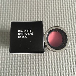 True dimensions Pink Cherie lipstick