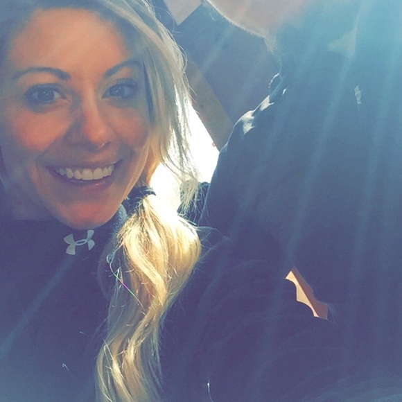 Meet your Posher, Kelsie