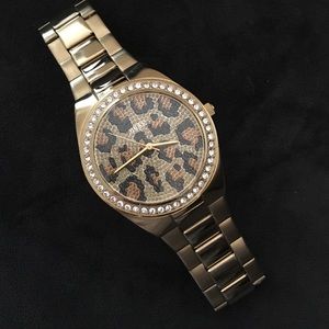 AUTHENTIC GUESS WATCH