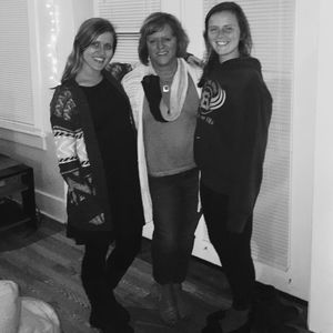 Meet your Posher, Ellen