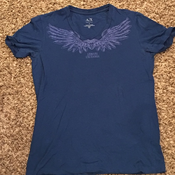 Men's Armani Exchange Tee