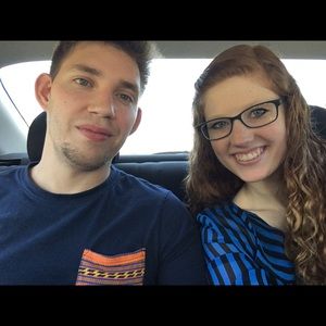 Meet your Posher, Zandy