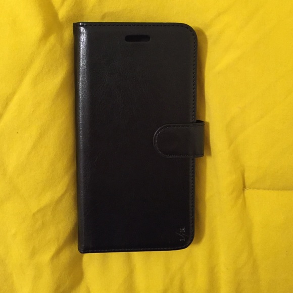 iPhone 6 Plus Case