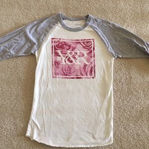 Pacsun shirt