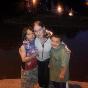 Meet your Posher, Melissa