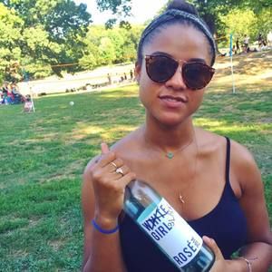 Meet your Posher, Simone