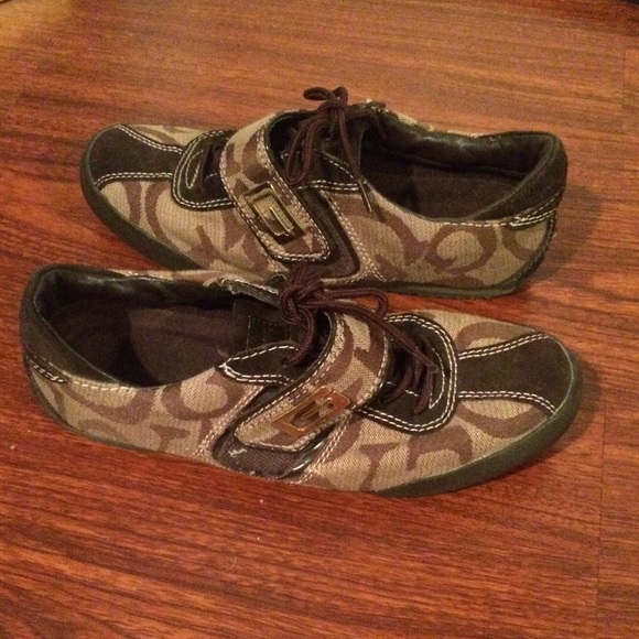 Guess sneakers